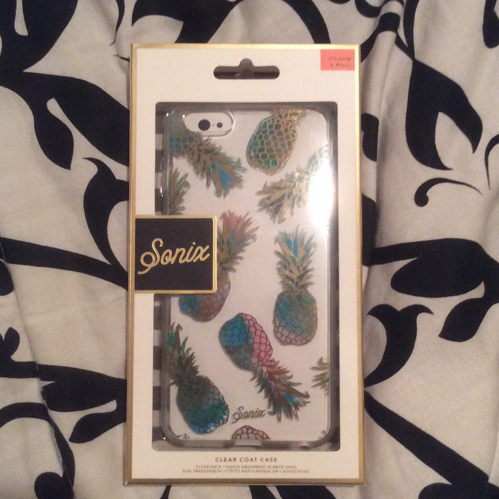 SONIX iPhone 6 Plus case