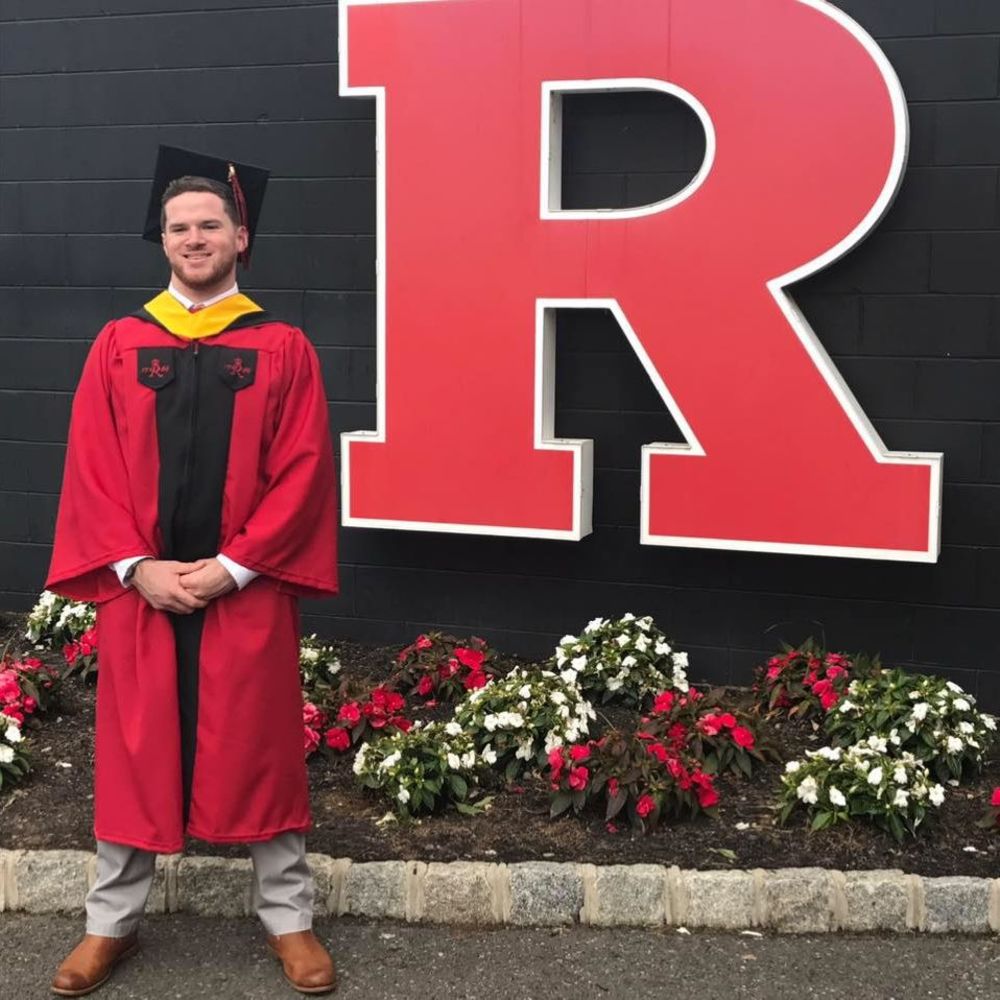 Meet your Posher, Ryan