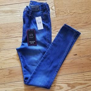 NWT Fashion Nova High Waist Jeans