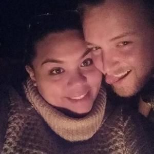 Meet your Posher, Angie