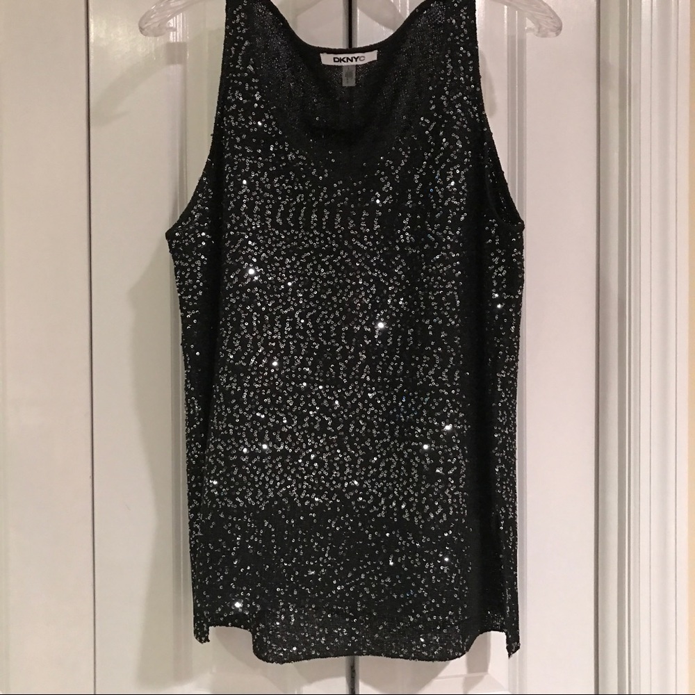 DKNYC tank