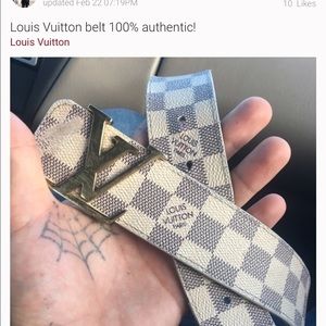 Meet your Posher, George