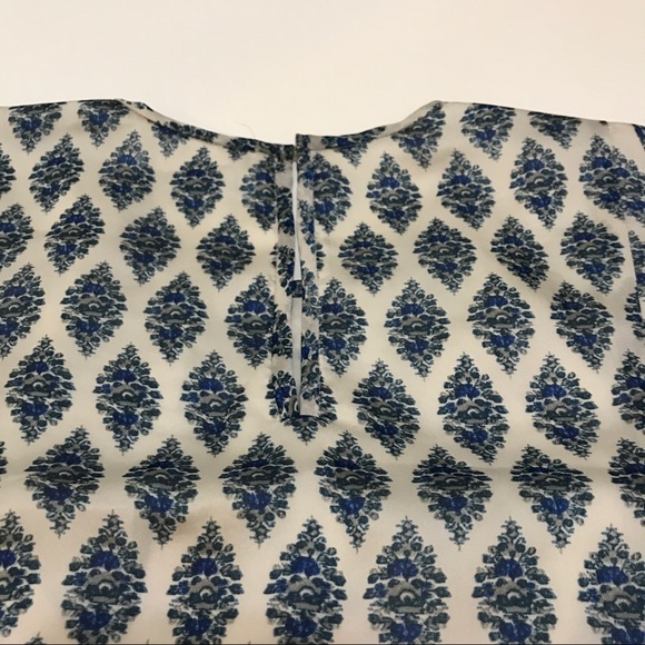 ⚡️SALE⚡️Madewell Drop Waist Dress - Picture 5 of 8