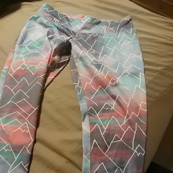 Active pants - Picture 1 of 1