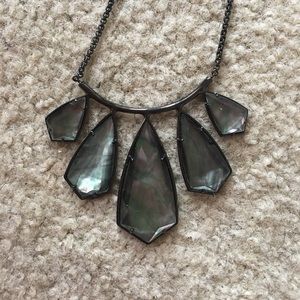Kendra Scott Rhyan necklace