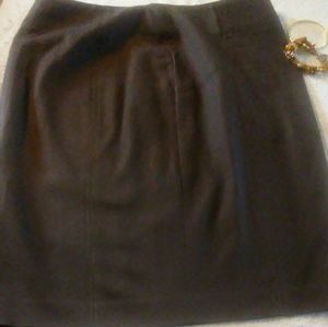 Ann Taylor skirt
