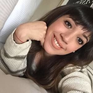 Meet your Posher, Araceli