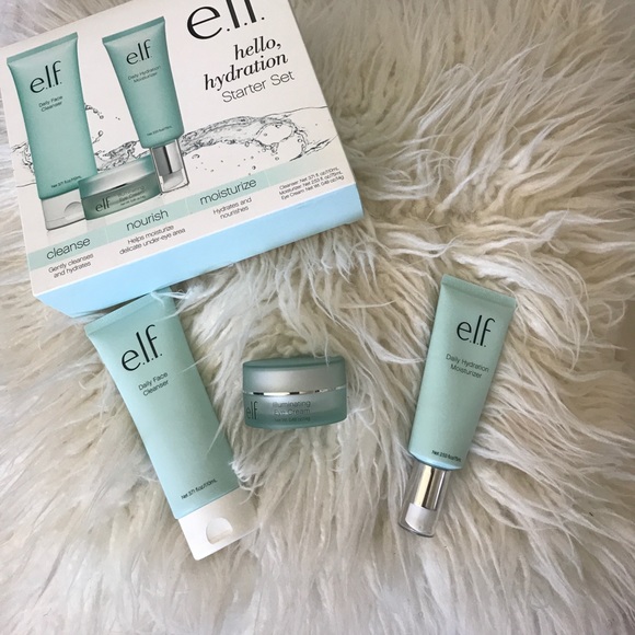 elf hello hydration