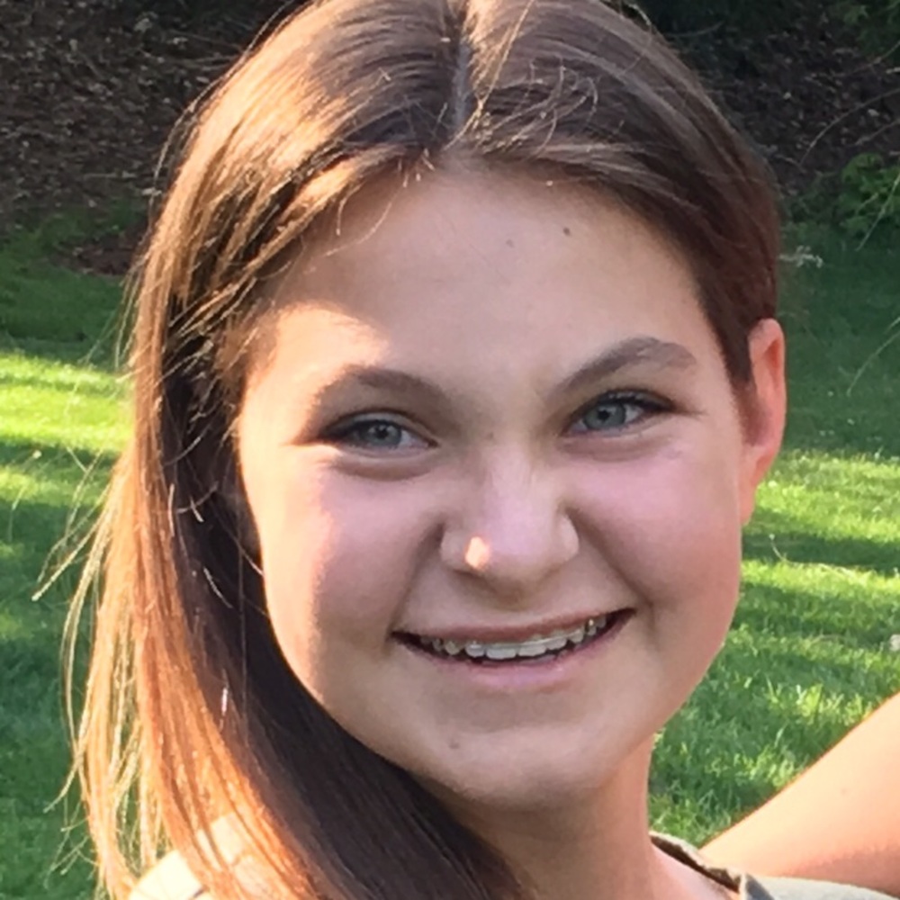 Meet your Posher, Karly