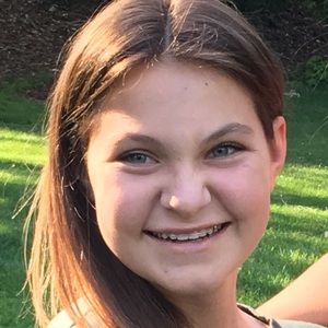 Meet your Posher, Karly