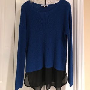 Vince Camuto sweater
