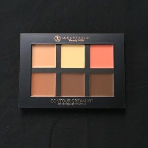 Anastasia Beverly Hills Contour Cream Kit BNIB