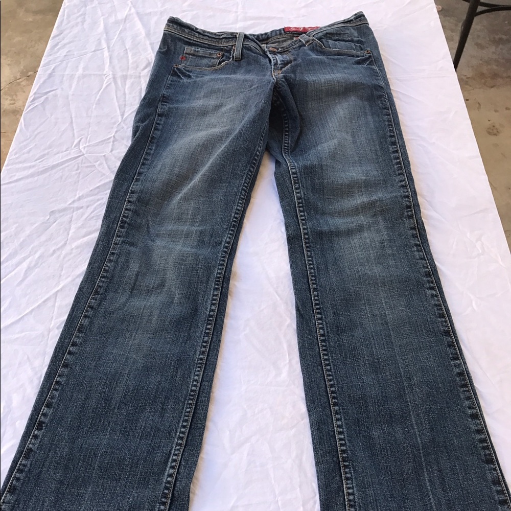 Seven Jeans