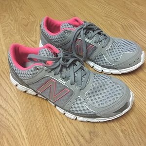 New Balance sneakers