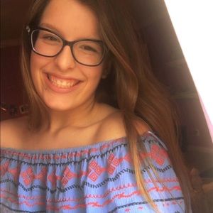 Meet your Posher, Maddie