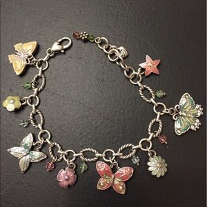 brighton bracelet