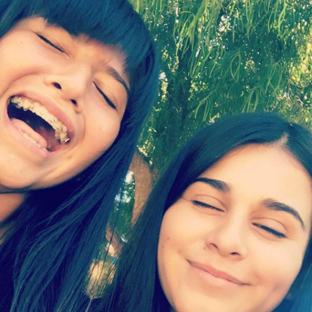 Meet your Posher, Melanie