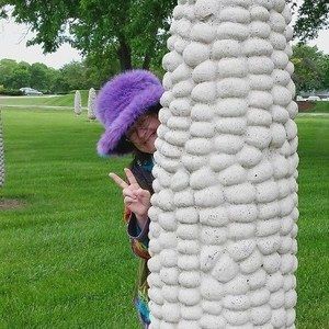 Meet your Posher, Lori