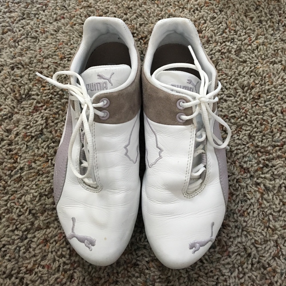 Puma future cat women's shoes