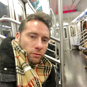 Meet your Posher, James