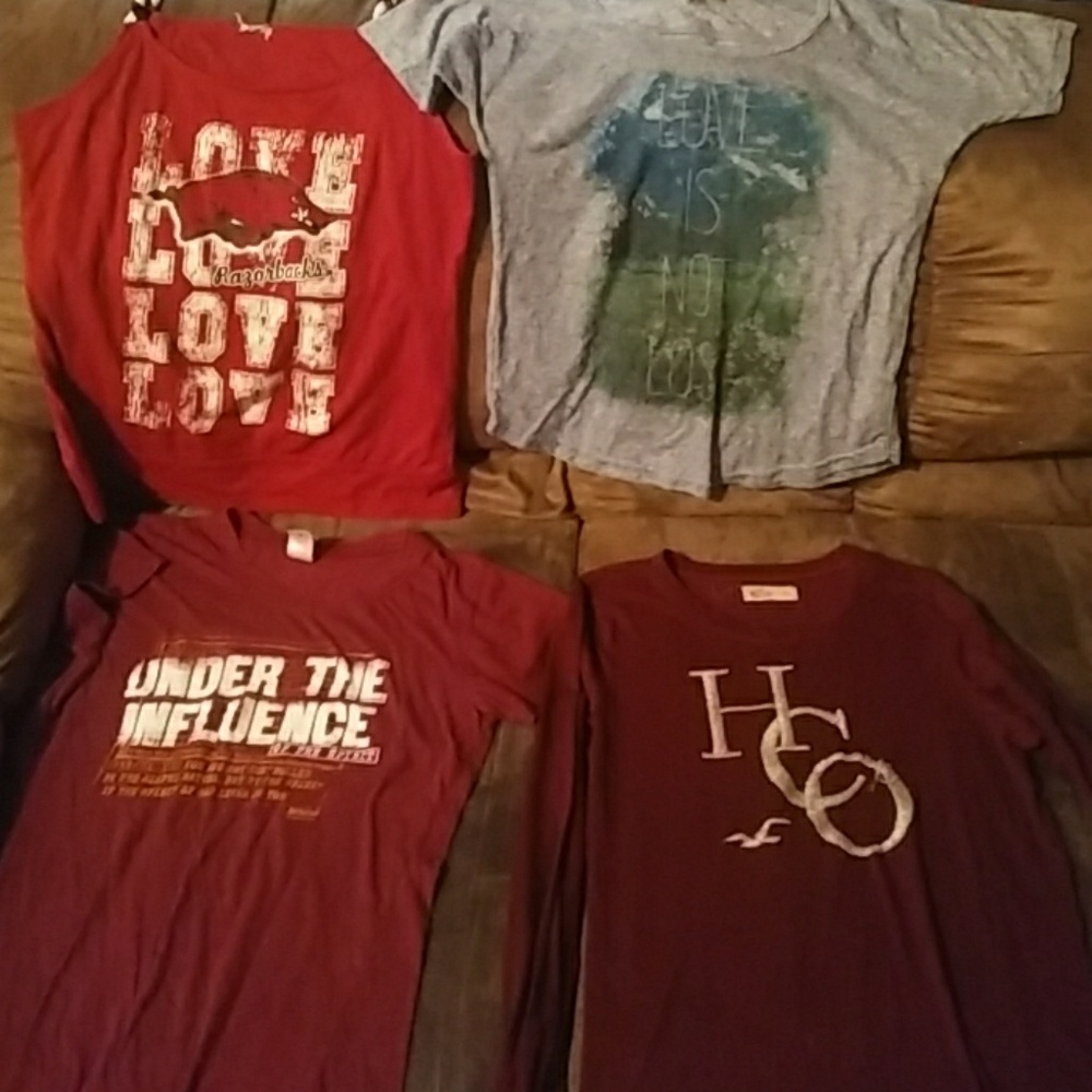 Shirts