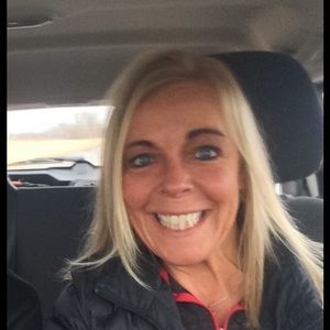 Meet your Posher, Brenda