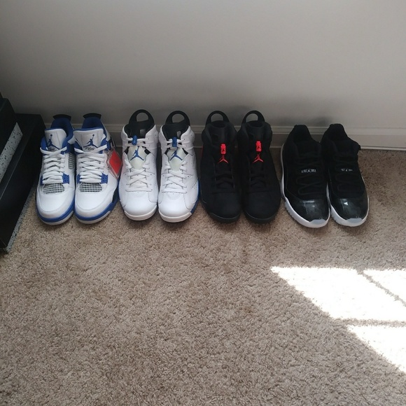 Air Jordan Other - Air Jordan Retro