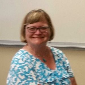 Meet your Posher, Julie