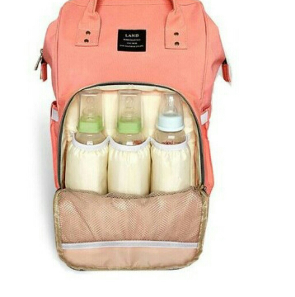 Diaper bags