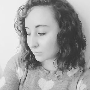 Meet your Posher, Caroline