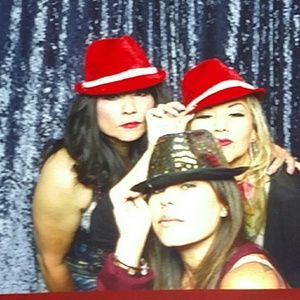 Meet your Posher, Yvette