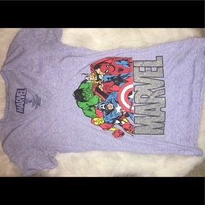 Rue 21 Marvel Avengers Tshirt