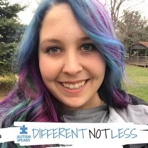 Meet your Posher, Stefanie