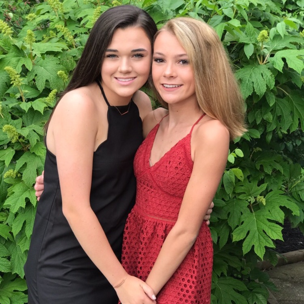 Meet your Posher, Niki