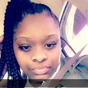 Meet your Posher, Ronnesha