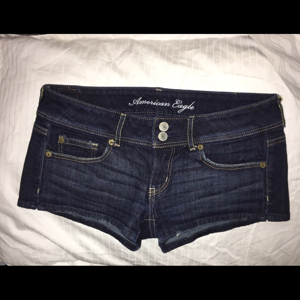 💙American Eagle shorts💙