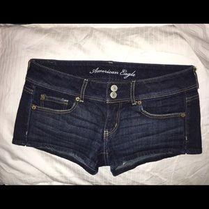 💙American Eagle shorts💙