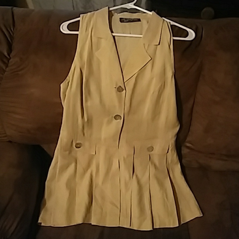 Mini dress