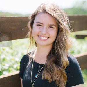 Meet your Posher, Natalie