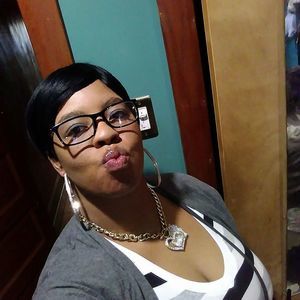 Meet your Posher, Chantel