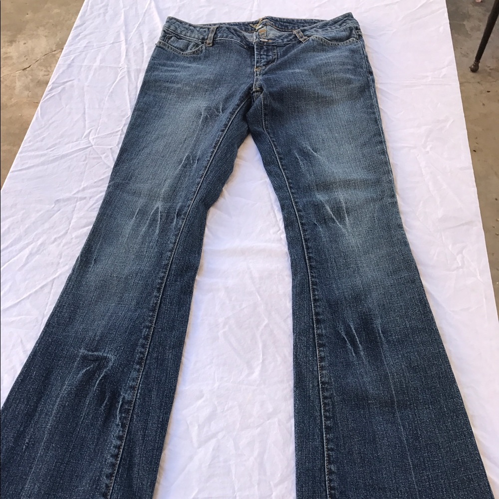 Bebe Jeans