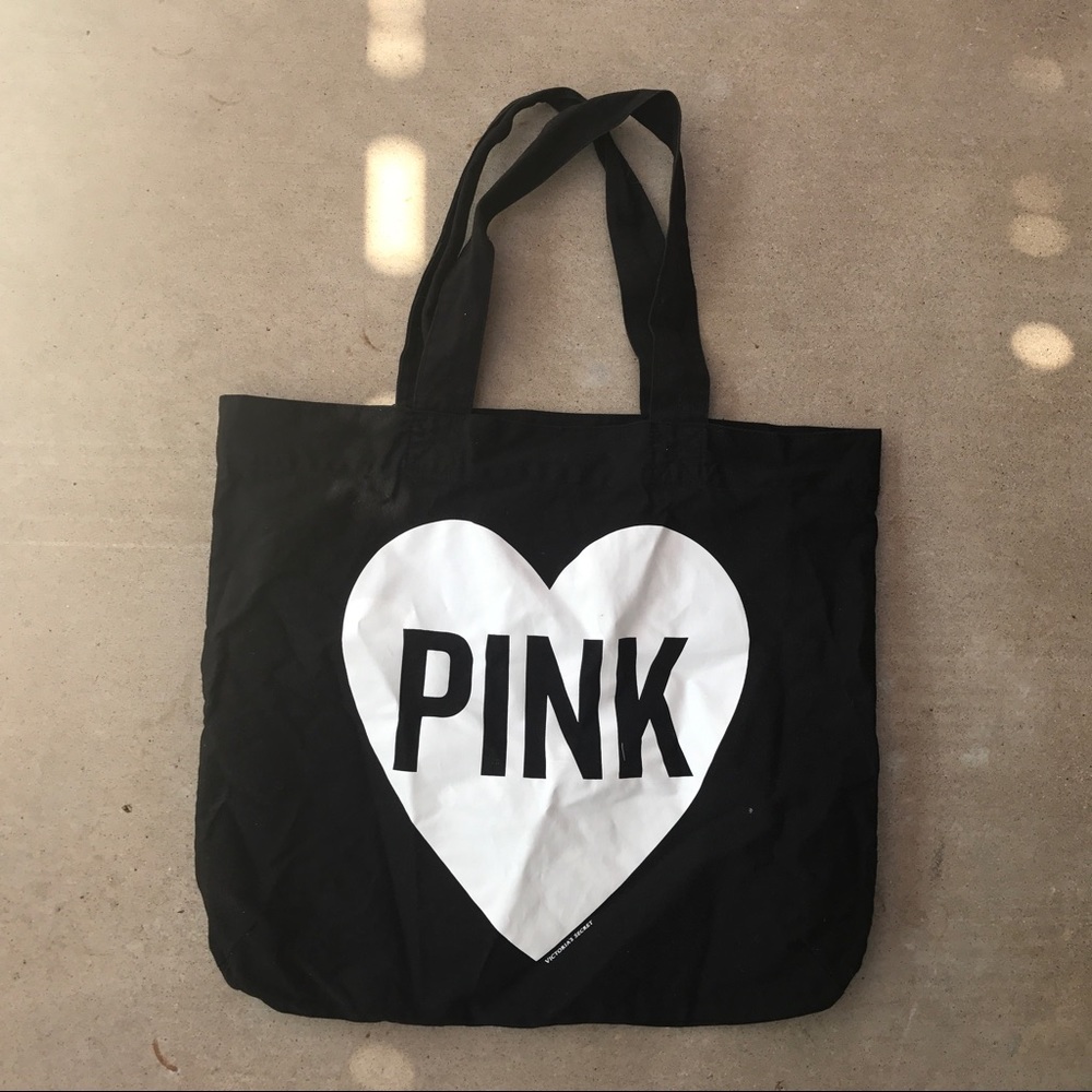 PINK Victoria's Secret Tote