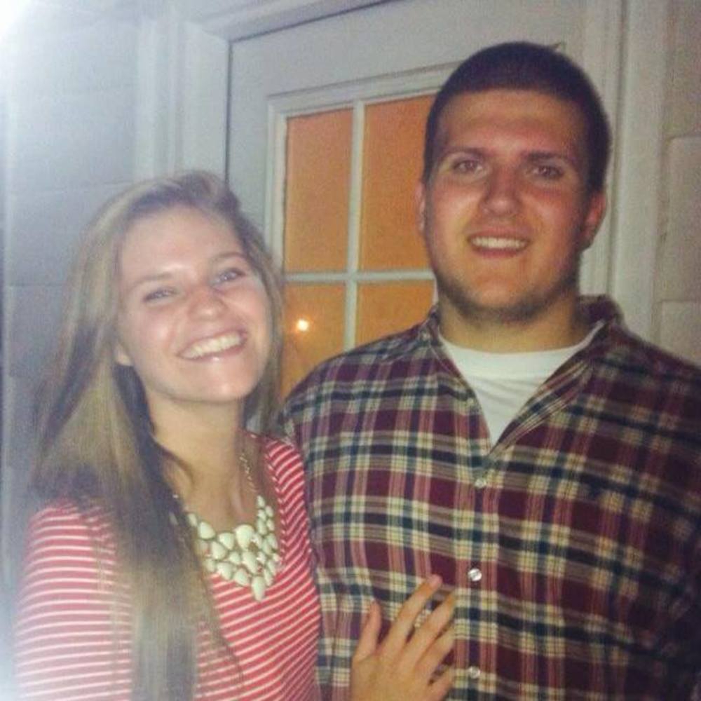 Meet your Posher, Zach