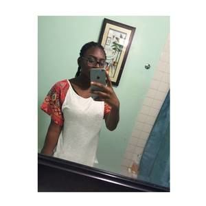 Meet your Posher, Harmony