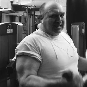 Meet your Posher, Steven