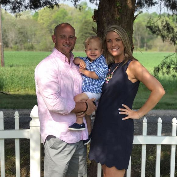 Meet your Posher, Casey - Picture 1 of 1