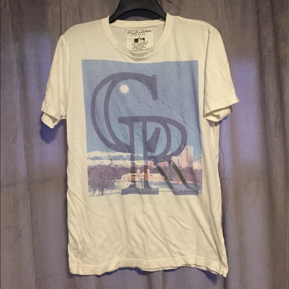 Men's Tee