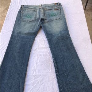 Seven Jeans
