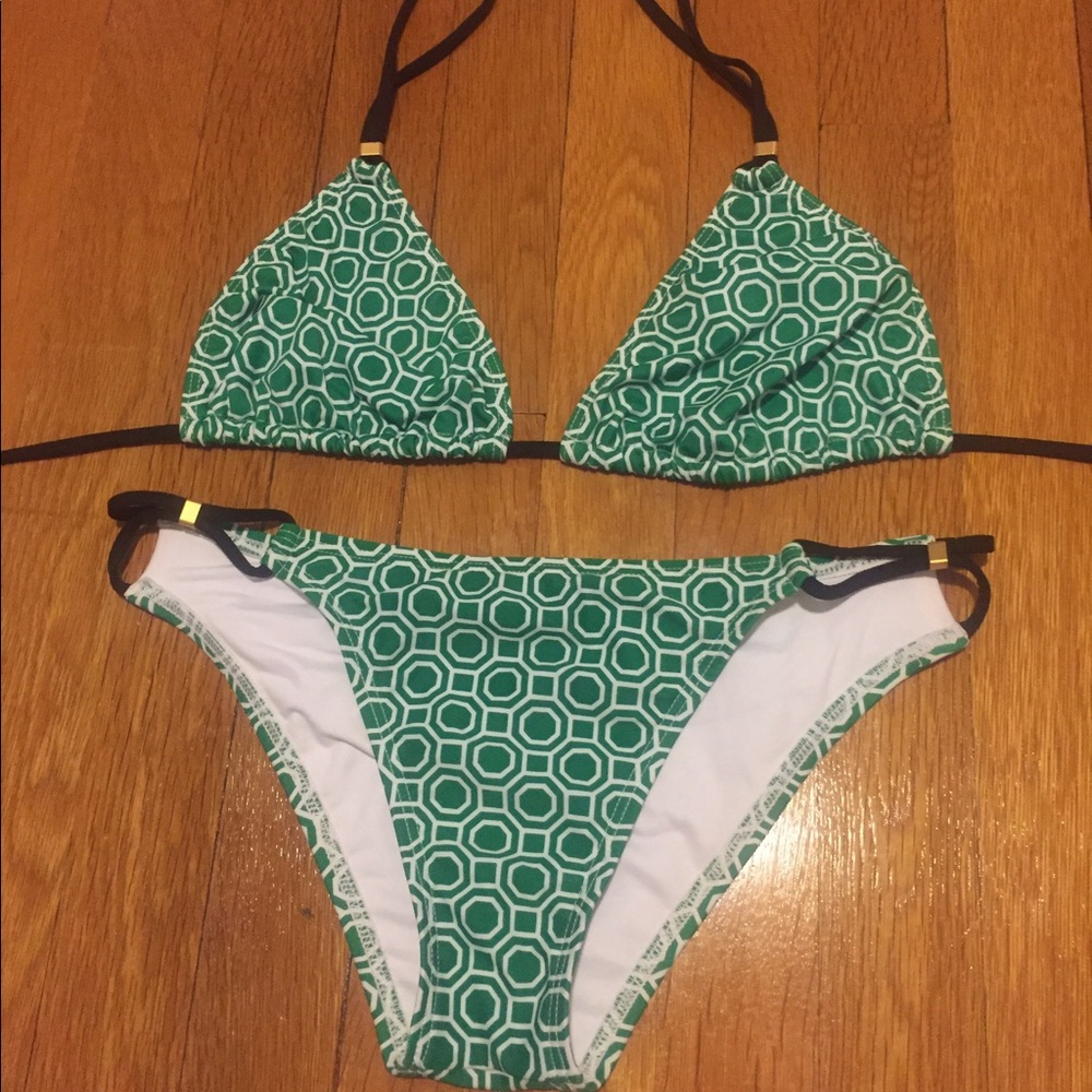 L Space Bikini