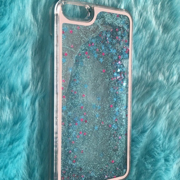 Waterfall Case - Picture 1 of 1